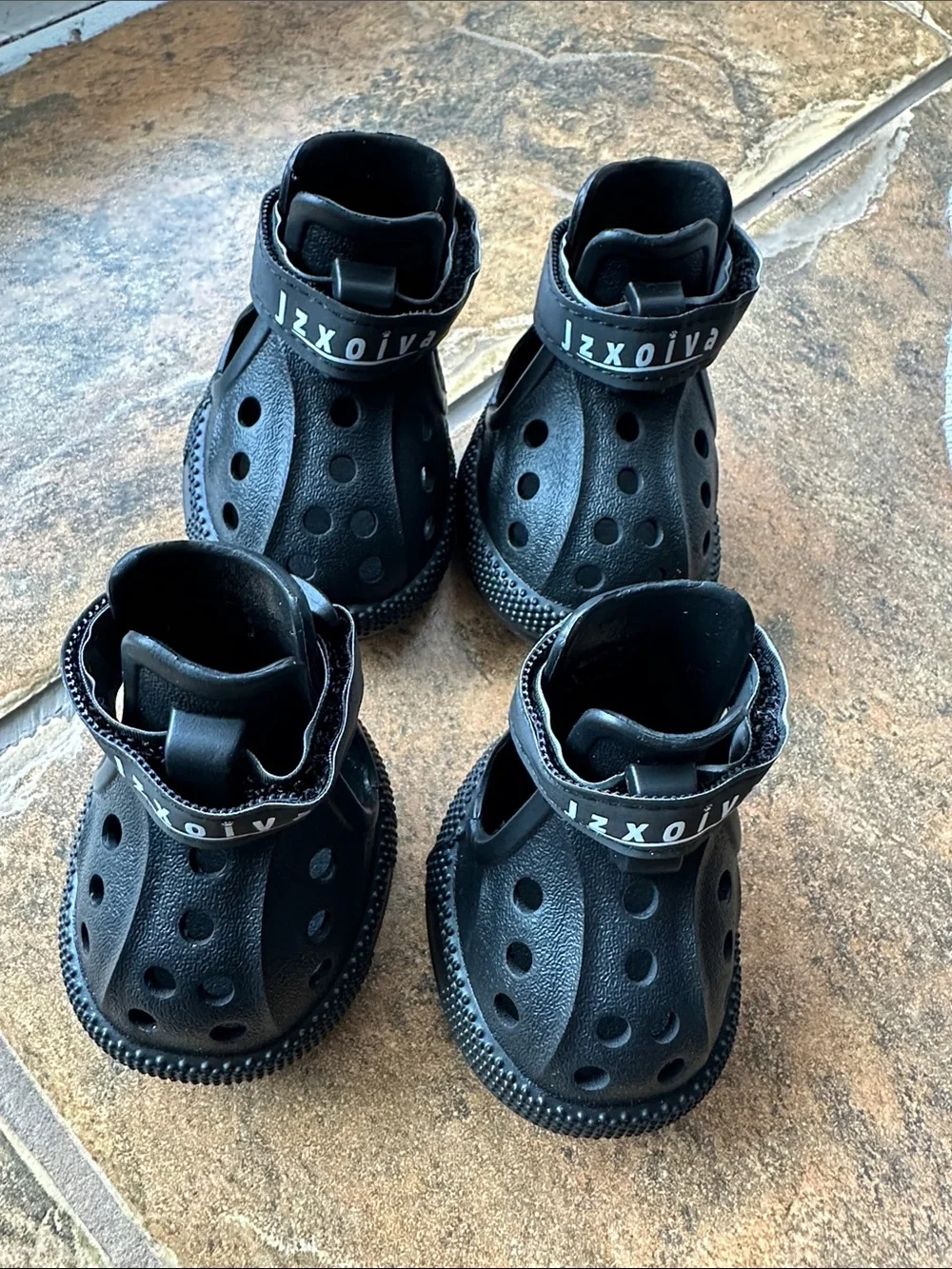 Dog Booties & Paw Protectors